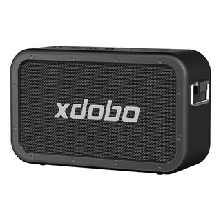 Bocina Bluetooth Portátil Xdobo 1983 Max 120w Powerbank Tws Bocina Bluetooth Portátil Xdobo 1983 Max 120w Powerbank Tws