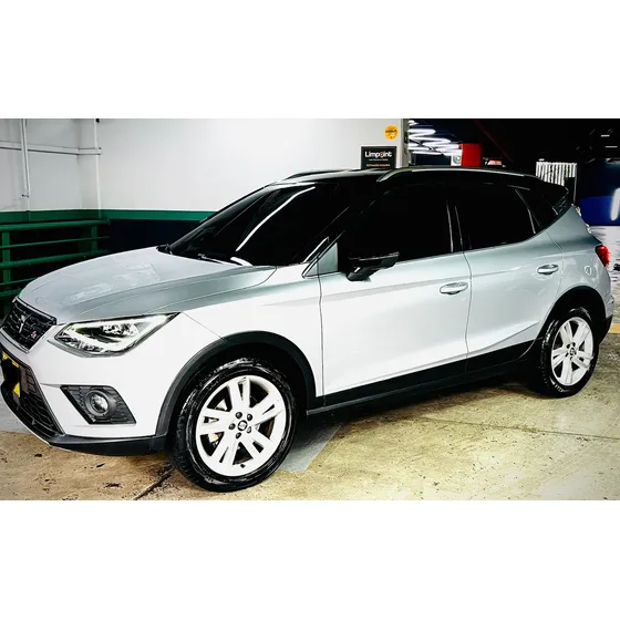 Seat Arona 1.6 Fr