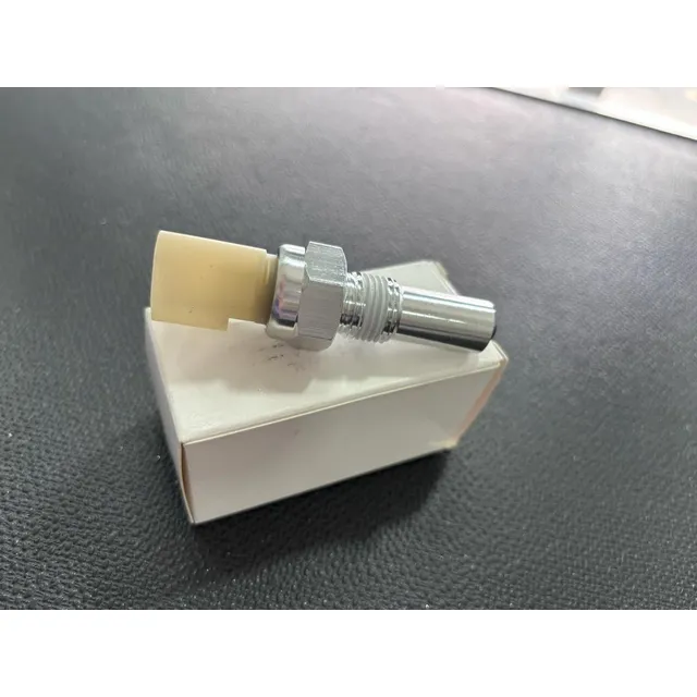 Válvula De Retroceso Ecosport 3 Pin