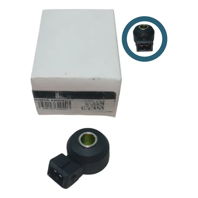 Sensor Detonación O Golpeteo Nissan Frontier D22 Gasolina