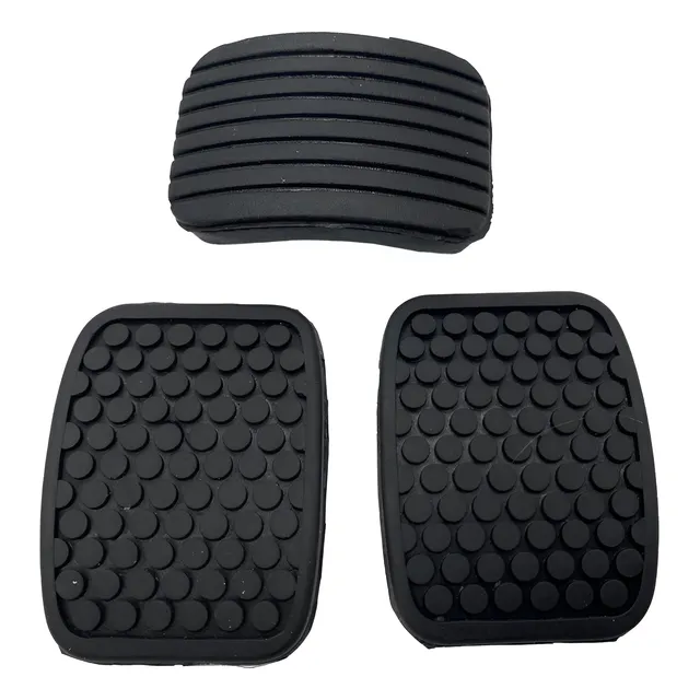 Juego De Pedales Para Suzuki Lj80