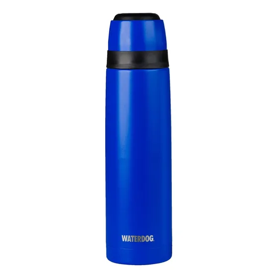 Waterdog Termos TA A 1L blue