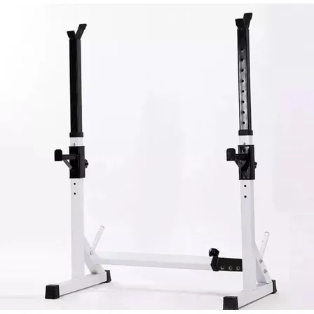 Squat Rack Barra Sentadillas