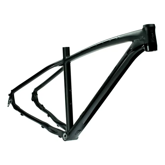 Marco Gw Ocelot 29 Aluminio Cableando Interno + Kit Manubrio