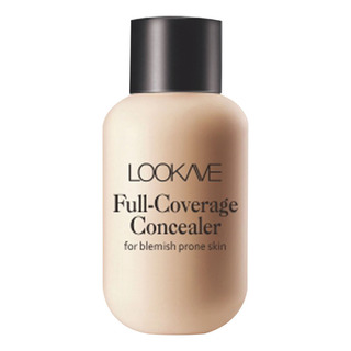 Corrector Ligero Y Fino Con Ojeras Negras, Regalo Para Corrector Ligero Y Fino Con Ojeras Negras, Regalo Para
