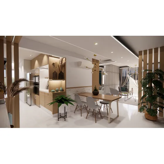 Diseño 3d Y Renders, Arquitectura, Ingeniería, Planos