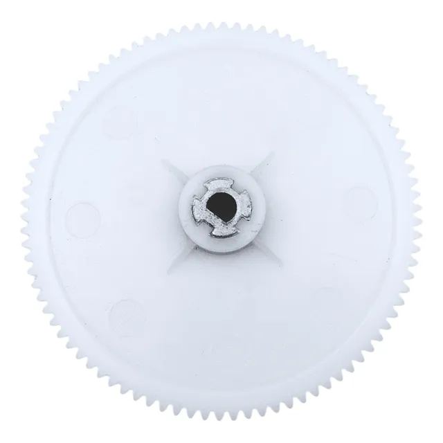 Engrenagem Do Motor Mini Processador Cadence Easy Cut Mpr520