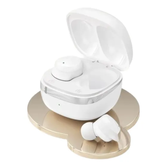 Fone Sem Fio Tws Compacto Bluetooth 5.2 Hi-fi Stereo Toocki