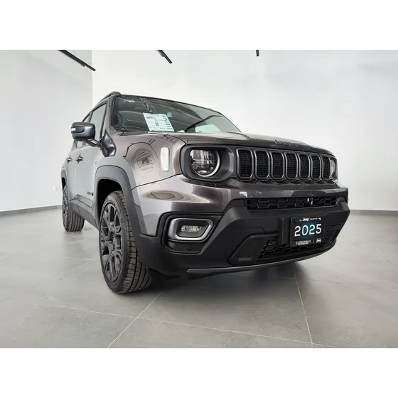 Jeep Renegade 1.3 Limited Fwd At