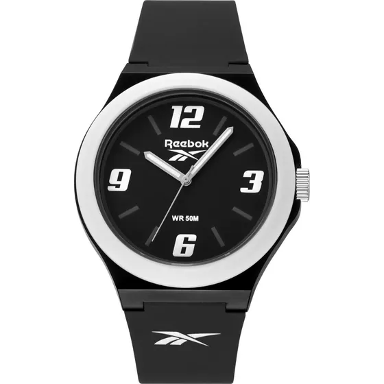 Reloj Reebok Hombre Rv-til-g2-pbib-bw Tile