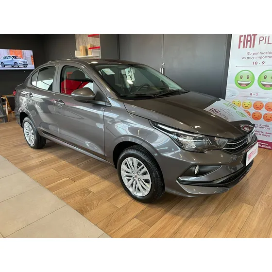 Fiat Cronos 1.3 Gse Like