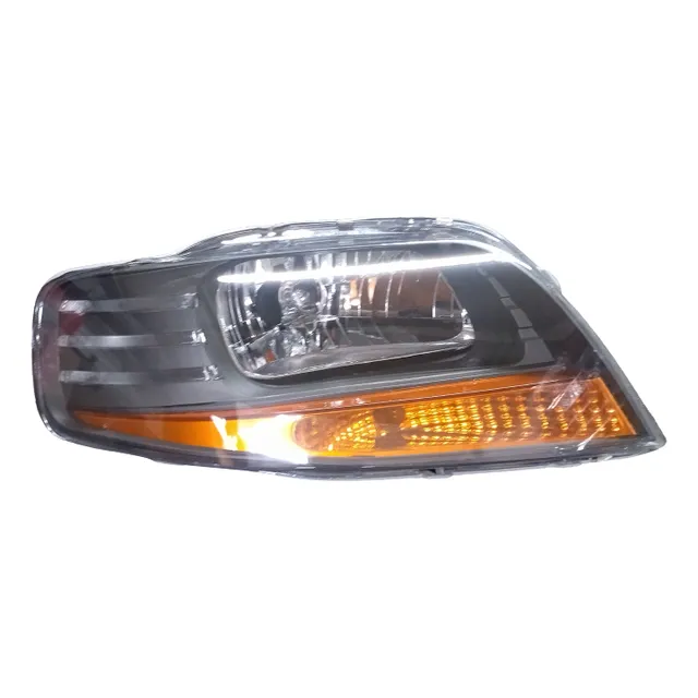 Faro Delantero De Aveo 2006 2007 2008 2009 2010 C/u