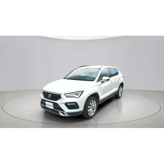 Seat Ateca 2024 1.4 Style 150hp At