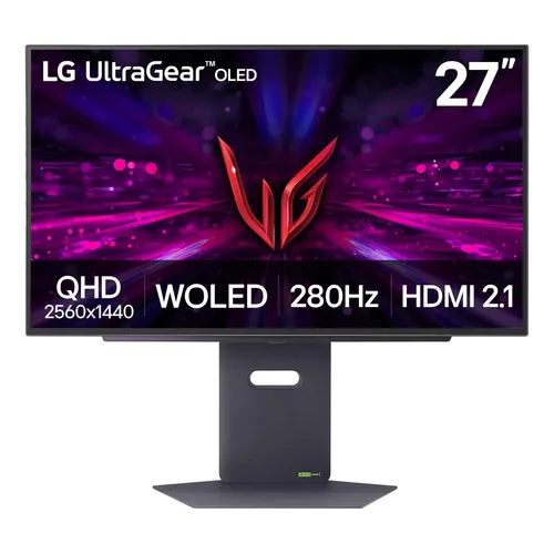 Monitor LG OLED UltraGear™ 45GX950A 45
