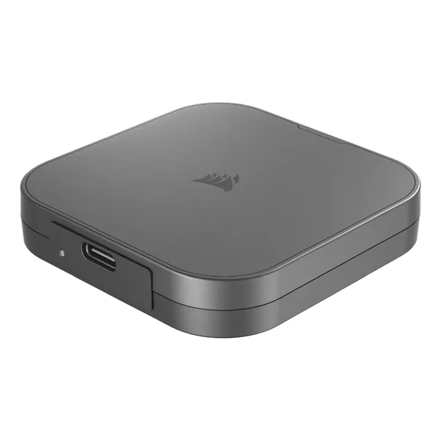 Corsair Ex400u 1tb Usb4 Unidad Ssd Externa Usb Type-c