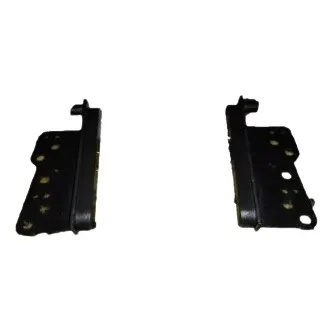 Bases Adaptador Reproductor 2 Dim Toyota*orejias*tienda