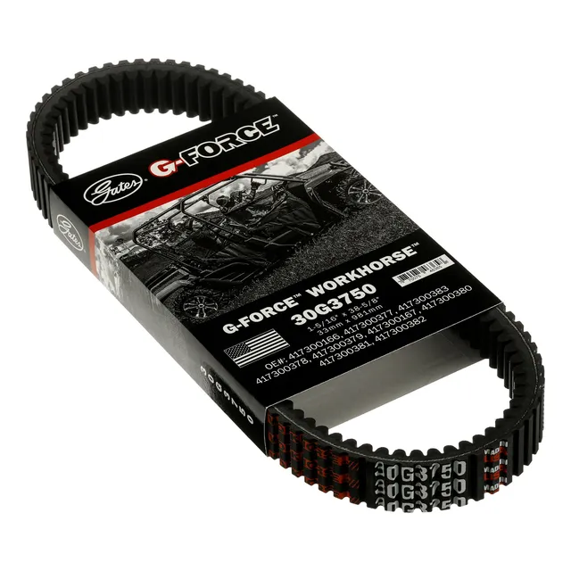 Banda 30g3750 Can-am Commander Maverick Outlander Renegade