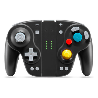 Pro Joypad Retro Doyoky Para Nintendo Switch Pro Joypad Retro Doyoky Para Nintendo Switch