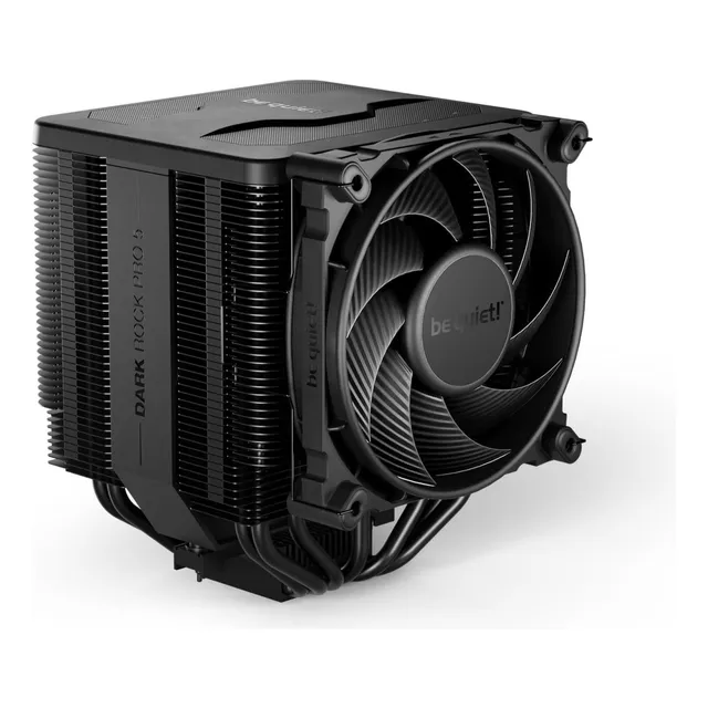 ¡cállate! Dark Rock Pro 5 Enfriador De Cpu De Enfriamiento T