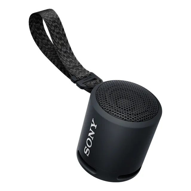 Altavoz Bluetooth Sony Srs-xb13 16h Batería Resistente Al Ag