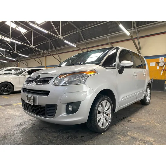 Citroën C3 Picasso 1.6 Tendance 115cv