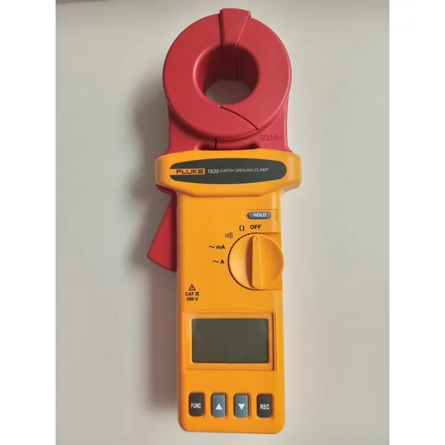 Pinza Telurometro Fluke 1630 Para Repuestos