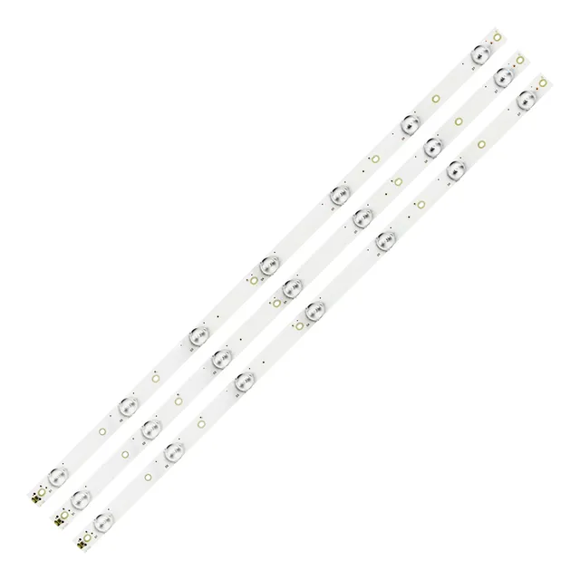 Tiras / Barras Led Para Tv 32 LG 32lj550d
