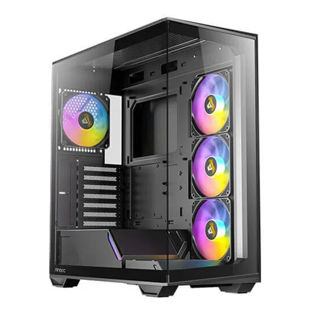 Gabinete Antec Constellation C3 Argb Midi-tower Atx