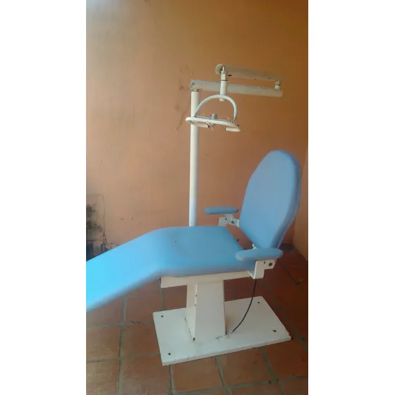 Sillones Odontológicos Usado En Buenas Condiciones