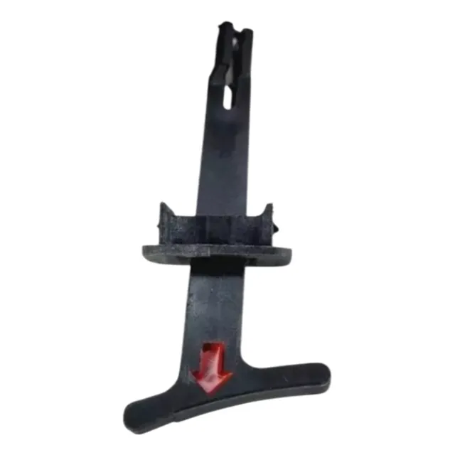 Gancho Palanca Abrir Capo Bora Jetta New Beetle Golf Manilla