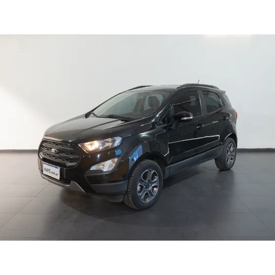 Ford Ecosport 1.5 Freestyle 123cv 4x2