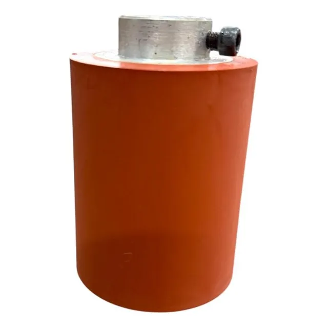 Rolo De Silicone Kl Transfer Giro 360 90mm