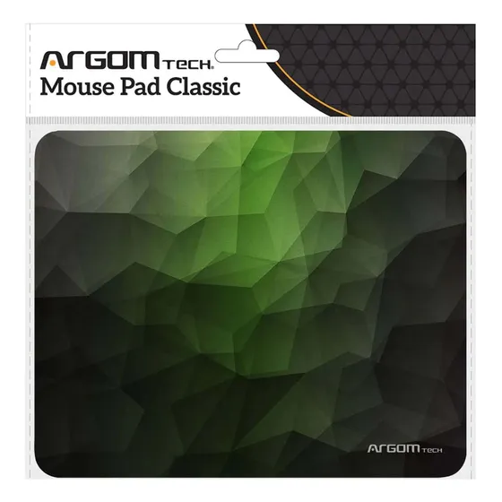 Pad Mouse Argom Ac 1233g