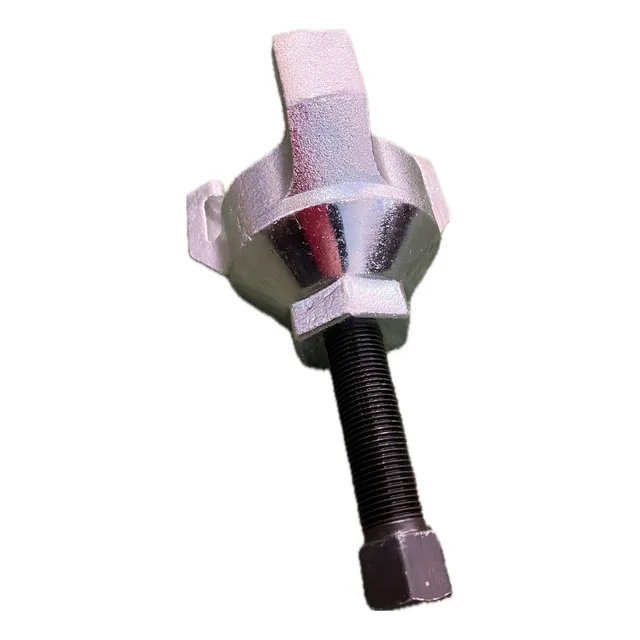 Extractor Polea Cigueñal Ford Dragon Sps Ford Ecosport Ka