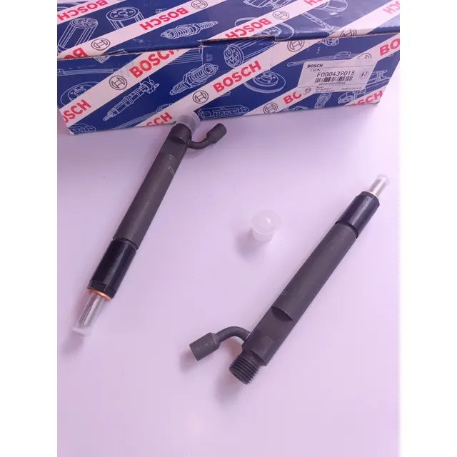 Inyector Mecánico Cuminns 6ct Bosch