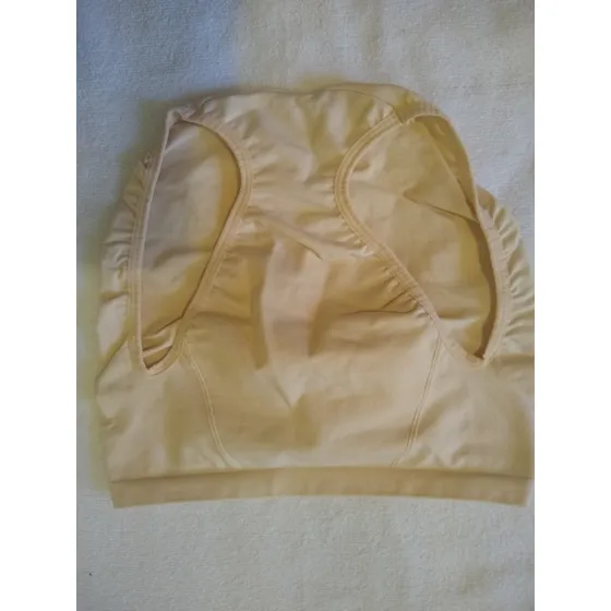 Faja Tipo Panti Para Dama Talla M. Usada
