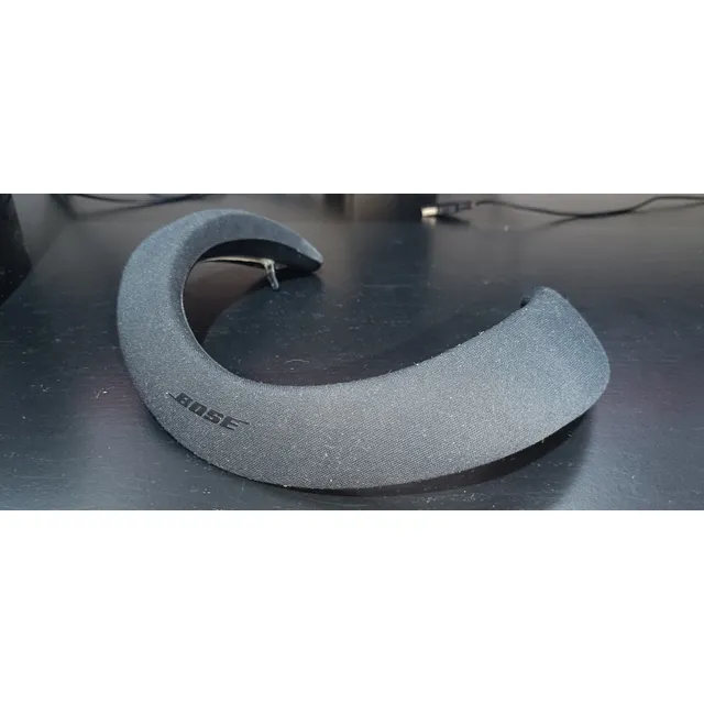 Bocina Bose Soundwear Companion Portátil Con Bluetooth