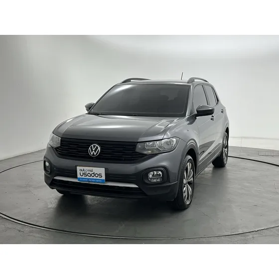 Volkswagen T-cross Trendline St Turbo 1.0 Aut 5p