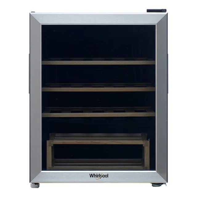 Vinera Whirlpool 21 Botellas  Ww2110s
