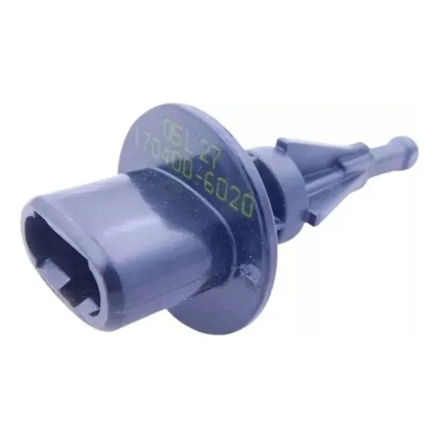 Sensor Temperatura Do Ar Honda Nc 700 Nx 750 Original