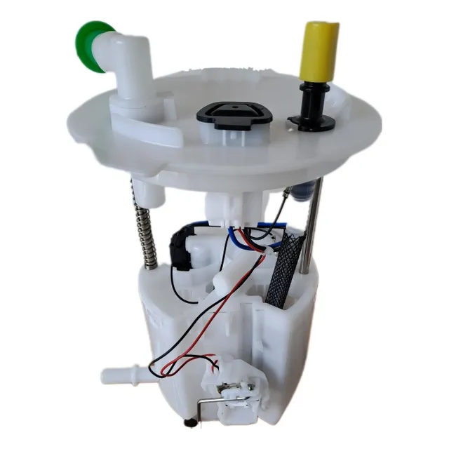 Modulo Bomba Gasolina Completa Ford Explorer M-3.5 13-18