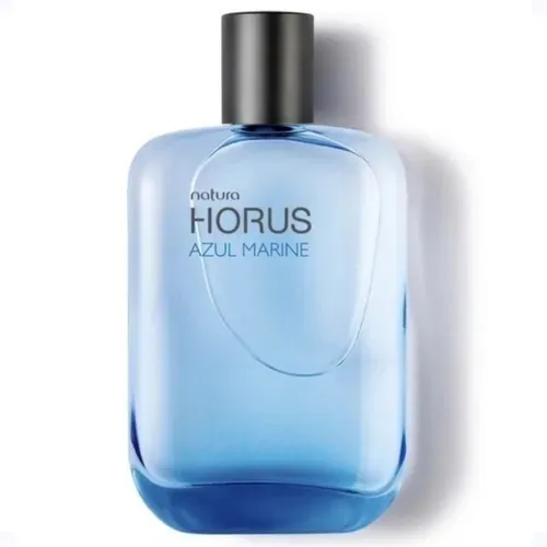 Horus Azul Marine Natura Eau De Toilette Para Hombre 100 Ml