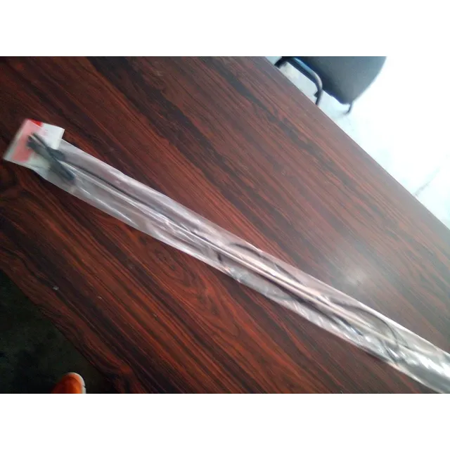 Antenas Universal Toyota Corolla Chrome.sl.917
