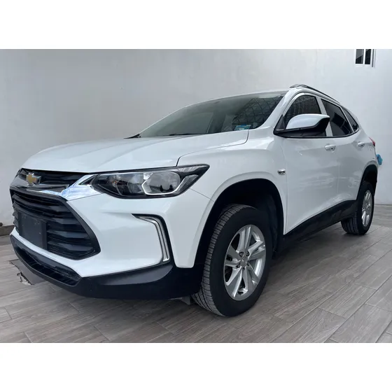 Chevrolet Tracker 1.2 Ls Turbo At