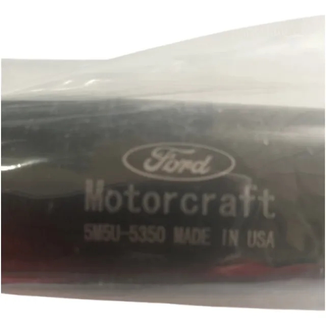 Pila Bomba Gasolina Explorer Triton F150 F250 F350 Motorcraf