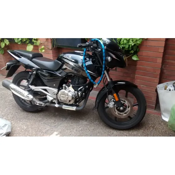 Poco Uso .muy Buena.moto.2 Dueño