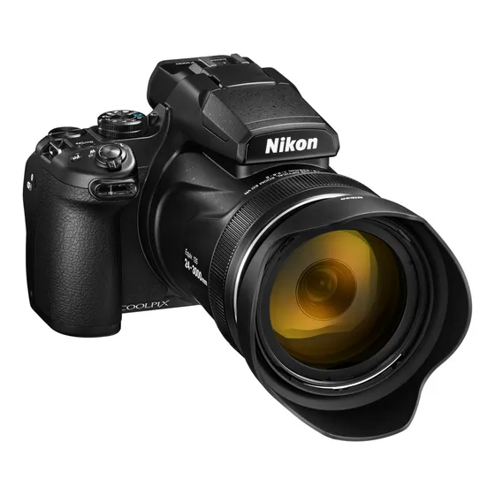 Camara Nikon  Coolpix P1000