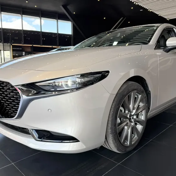 Mazda 3 2027 2.0 Grand Touring