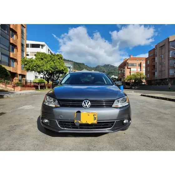 Volkswagen Jetta V 2.5
