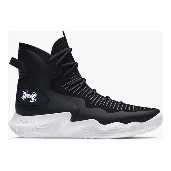 Botas De Voleibol Para Dama Under Armour Ua W Flow Highlight
